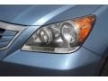 2010 Ocean Mist Metallic Honda Odyssey EX-L  photo #21