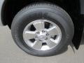 Silver Streak Mica - Tacoma V6 TRD Sport Prerunner Double Cab Photo No. 4