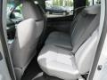 Silver Streak Mica - Tacoma V6 TRD Sport Prerunner Double Cab Photo No. 7