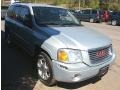 Silver Mist Metallic - Envoy SLE 4x4 Photo No. 10