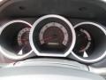 Silver Streak Mica - Tacoma V6 TRD Sport Prerunner Double Cab Photo No. 13