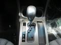 Silver Streak Mica - Tacoma V6 TRD Sport Prerunner Double Cab Photo No. 16