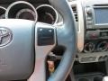 Silver Streak Mica - Tacoma V6 TRD Sport Prerunner Double Cab Photo No. 18