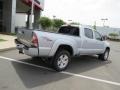 Silver Streak Mica - Tacoma V6 TRD Sport Prerunner Double Cab Photo No. 21