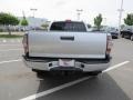 Silver Streak Mica - Tacoma V6 TRD Sport Prerunner Double Cab Photo No. 22