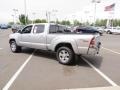 Silver Streak Mica - Tacoma V6 TRD Sport Prerunner Double Cab Photo No. 23