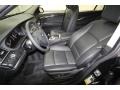  2012 5 Series 535i Gran Turismo Black Interior