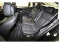 Black Rear Seat Photo for 2012 BMW 5 Series #80713478