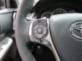 Black Controls Photo for 2013 Toyota Camry #80713541