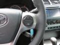 Black Controls Photo for 2013 Toyota Camry #80713553