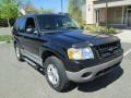 2001 Black Ford Explorer Sport 4x4  photo #11