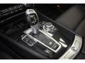 2012 5 Series 535i Gran Turismo 8 Speed Steptronic Automatic Shifter