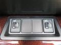 2013 Toyota Camry XLE V6 Controls