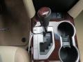 6 Speed ECT-i Automatic 2013 Toyota Camry XLE V6 Transmission