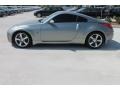 Silverstone Metallic - 350Z Enthusiast Coupe Photo No. 5