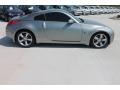 Silverstone Metallic - 350Z Enthusiast Coupe Photo No. 11