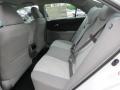 Ash Rear Seat Photo for 2013 Toyota Camry #80714106