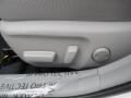 2013 Super White Toyota Camry LE  photo #9