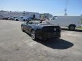 Black - Mustang V6 Premium Convertible Photo No. 3