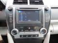 Ash Controls Photo for 2013 Toyota Camry #80714195