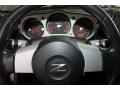 Silverstone Metallic - 350Z Enthusiast Coupe Photo No. 21