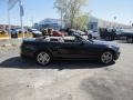 Black - Mustang V6 Premium Convertible Photo No. 6