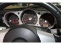 2006 Silverstone Metallic Nissan 350Z Enthusiast Coupe  photo #22