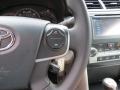 Ash Controls Photo for 2013 Toyota Camry #80714252