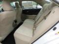 2013 Super White Toyota Camry LE  photo #6
