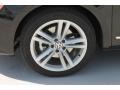 2013 Black Volkswagen Passat V6 SEL  photo #4