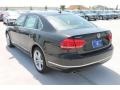 2013 Black Volkswagen Passat V6 SEL  photo #7