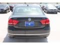 Black - Passat V6 SEL Photo No. 8