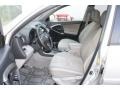 Classic Silver Metallic - RAV4 V6 4WD Photo No. 10