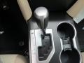 2013 Super White Toyota Camry LE  photo #13