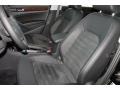 Black - Passat V6 SEL Photo No. 13