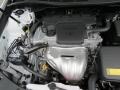 2013 Super White Toyota Camry LE  photo #20