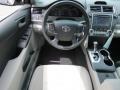 2013 Magnetic Gray Metallic Toyota Camry LE  photo #5