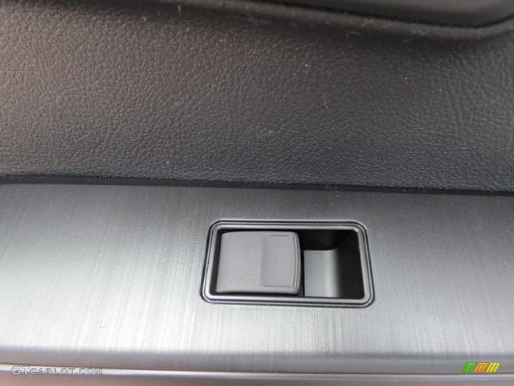 2013 Camry LE - Magnetic Gray Metallic / Ash photo #7