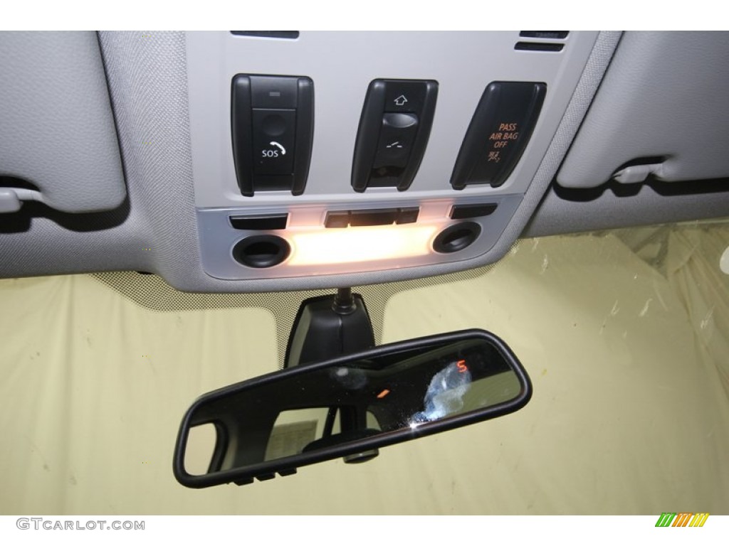 2014 X1 sDrive28i - Mineral Grey Metallic / Black photo #16