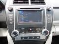 2013 Magnetic Gray Metallic Toyota Camry LE  photo #12