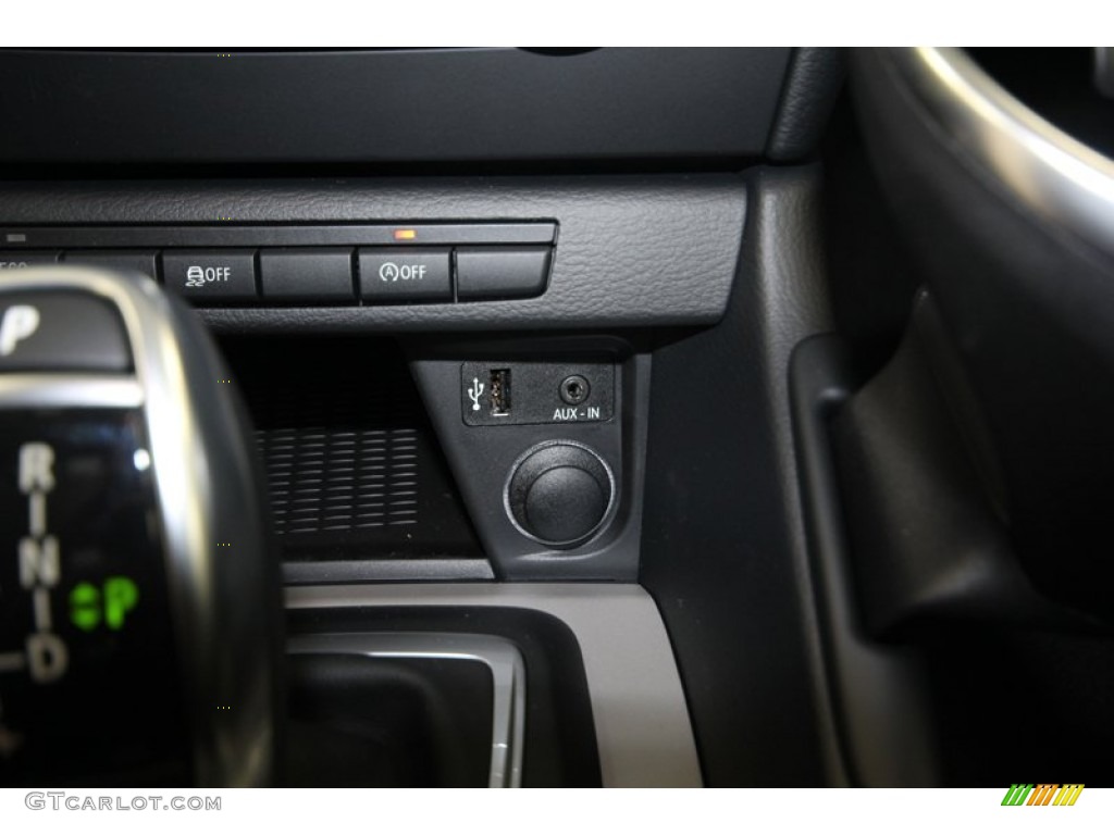 2014 X1 sDrive28i - Mineral Grey Metallic / Black photo #19