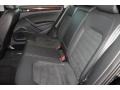 Black - Passat V6 SEL Photo No. 33