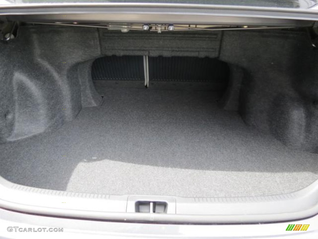 2013 Camry LE - Magnetic Gray Metallic / Ash photo #16