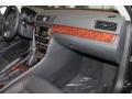 Black - Passat V6 SEL Photo No. 36