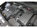 2013 Black Volkswagen Passat V6 SEL  photo #38