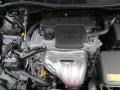 2013 Magnetic Gray Metallic Toyota Camry LE  photo #20