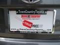 2013 Magnetic Gray Metallic Toyota Camry LE  photo #21