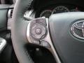 Black/Ash Controls Photo for 2013 Toyota Camry #80715249