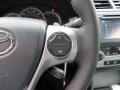 Black/Ash Controls Photo for 2013 Toyota Camry #80715260