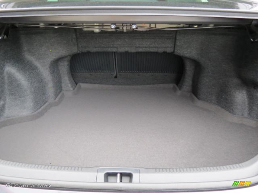 2013 Toyota Camry SE Trunk Photo #80715277
